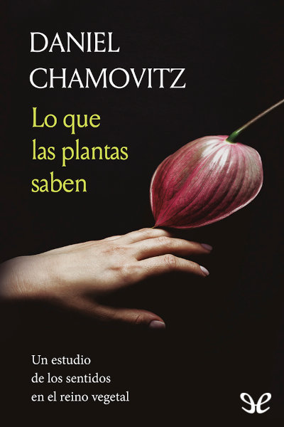 descargar libro Lo que las plantas saben