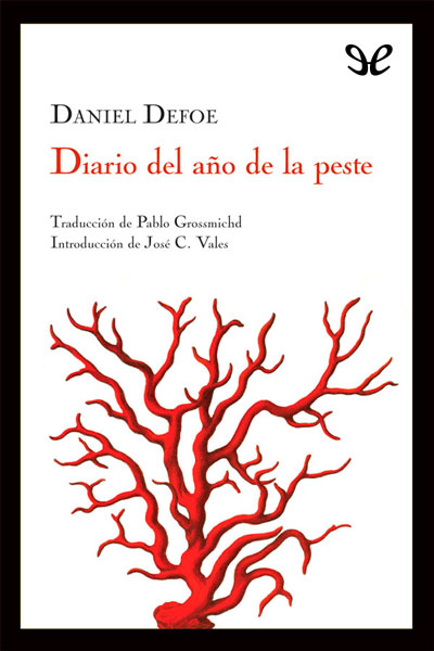 descargar libro Diario del año de la peste