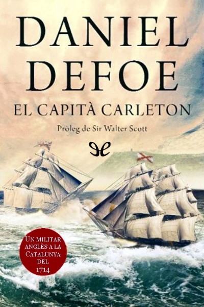 descargar libro El capità Carleton