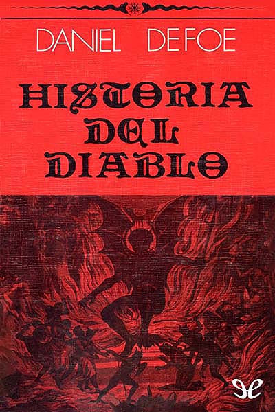 descargar libro Historia del Diablo