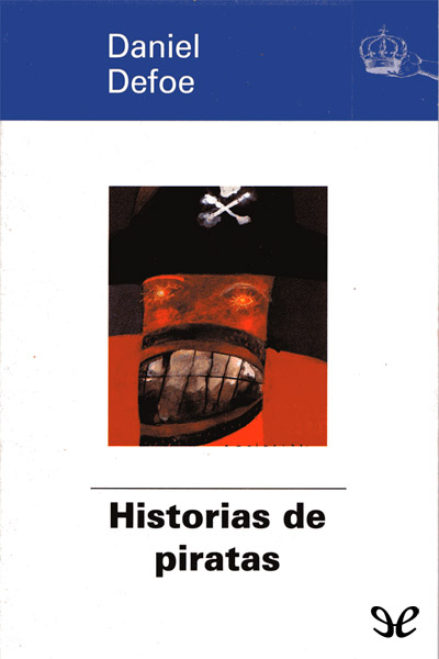 descargar libro Historias de piratas