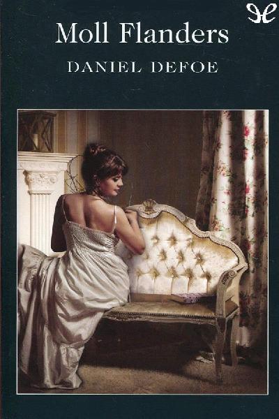 descargar libro Moll Flanders