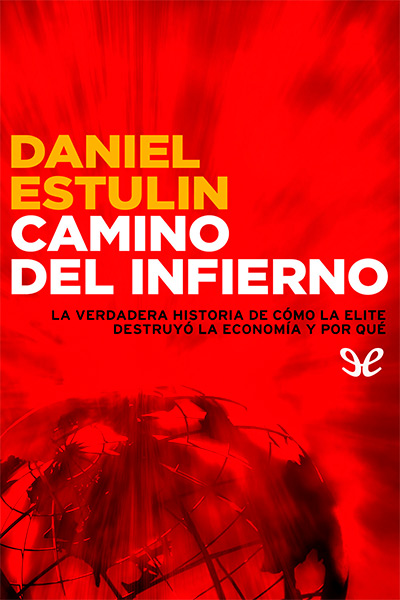 descargar libro Camino del Infierno