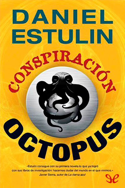 descargar libro Conspiración Octopus