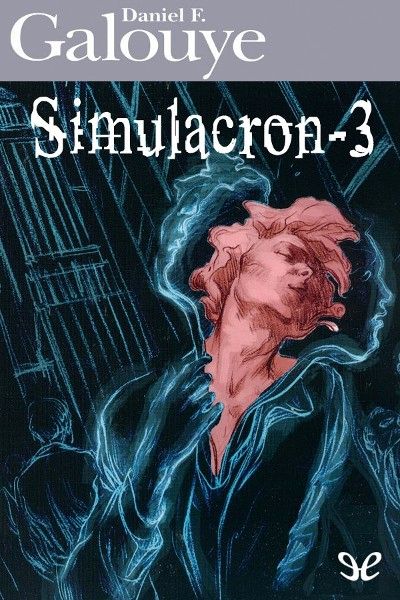 libro gratis Simulacron-3