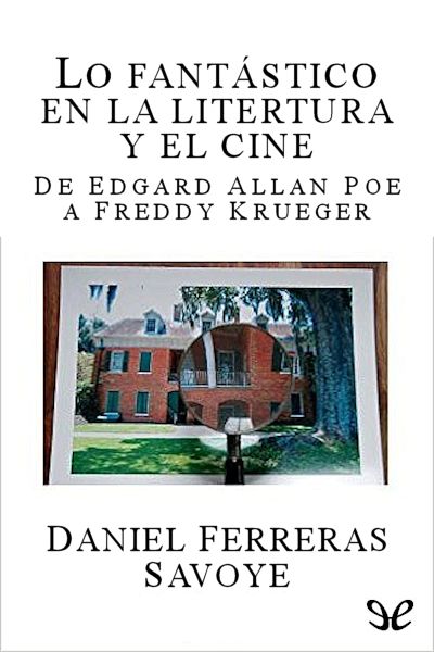 libro gratis Lo fantástico en la literatura y el cine