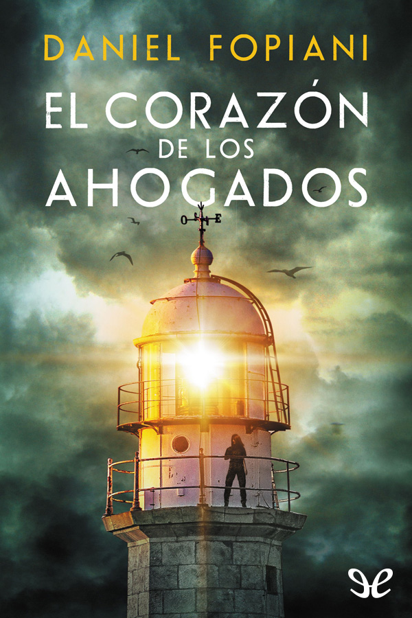 libro gratis El corazón de los ahogados