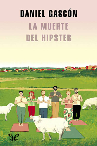 libro gratis La muerte del hipster