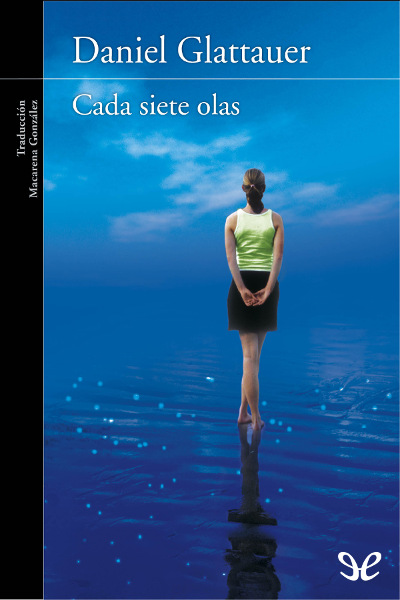 libro gratis Cada siete olas