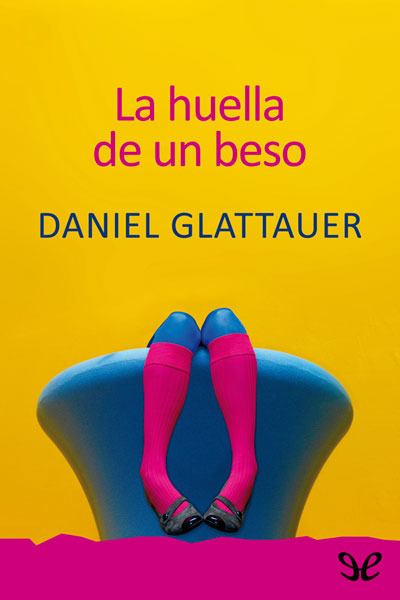 descargar libro La huella de un beso