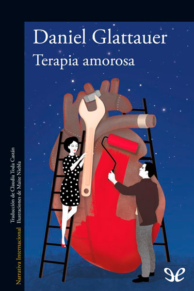 libro gratis Terapia amorosa