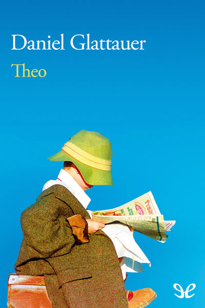 libro gratis Theo