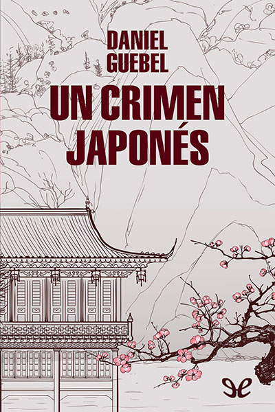 descargar libro Un crimen japons