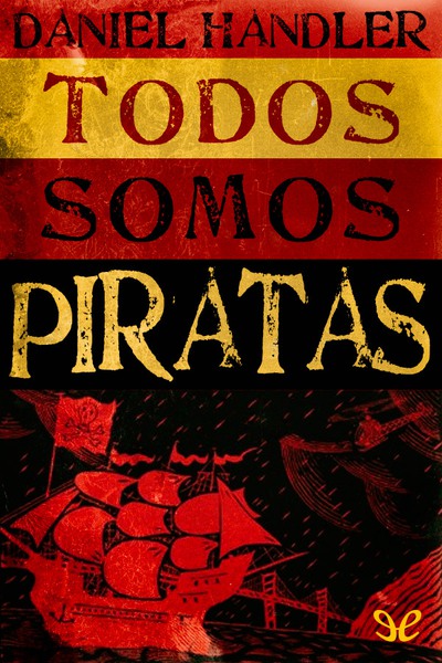 descargar libro Todos somos piratas