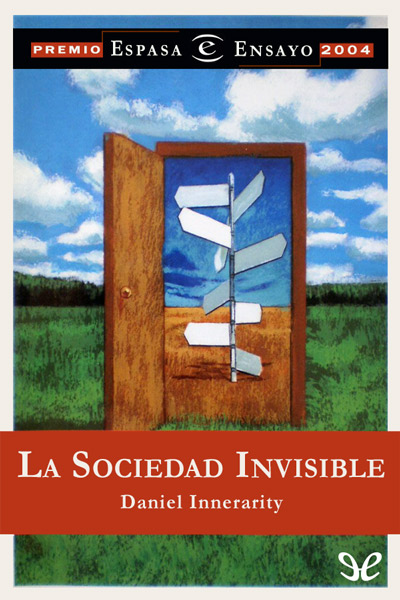 libro gratis La sociedad invisible