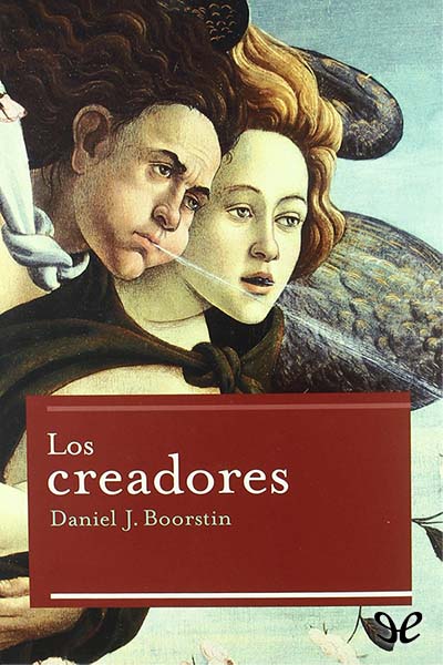 libro gratis Los creadores