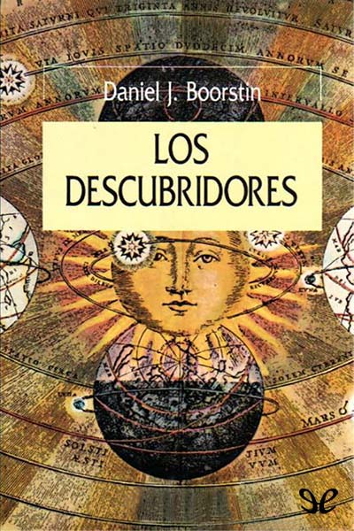 descargar libro Los descubridores