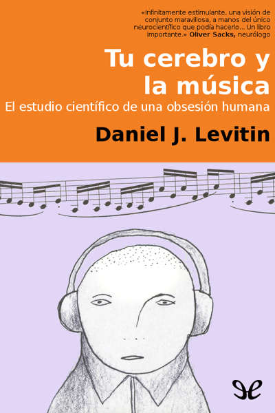 descargar libro Tu cerebro y la música