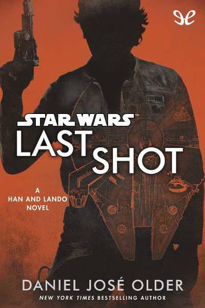 descargar libro Last Shot