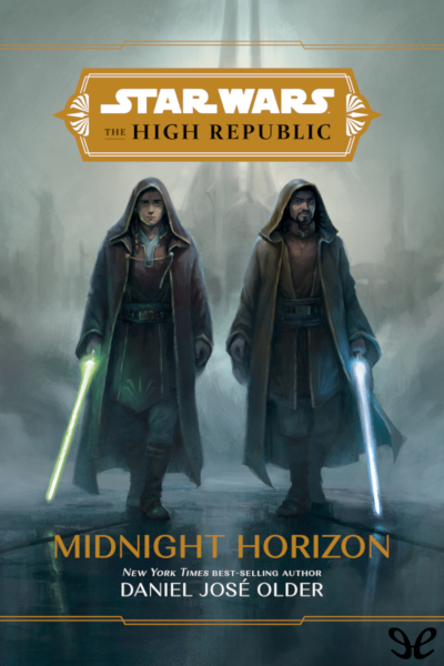 libro gratis Midnight Horizon