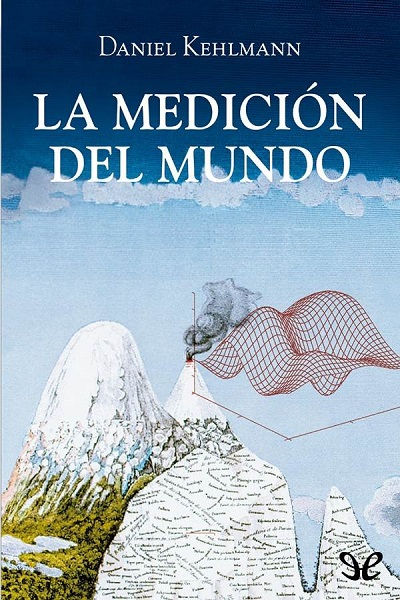 descargar libro La medición del mundo