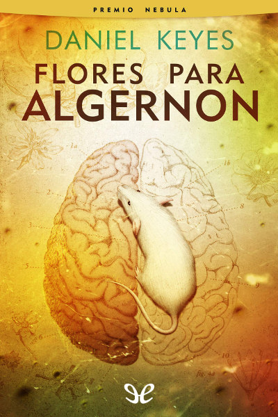 descargar libro Flores para Algernon