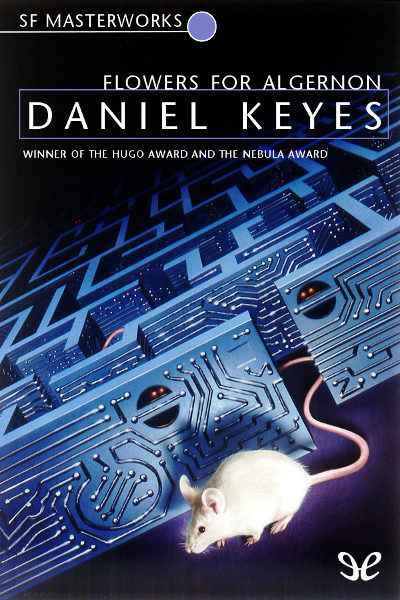 descargar libro Flowers for Algernon