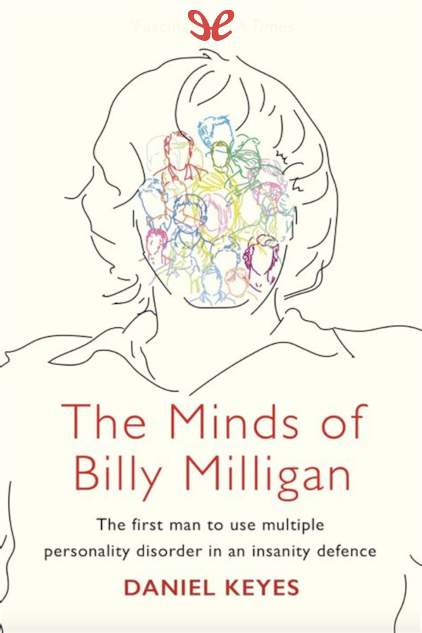 descargar libro The minds of Billy Milligan