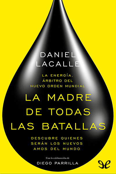 descargar libro La madre de todas las batallas