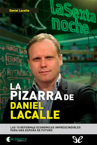 descargar libro La pizarra de Daniel Lacalle