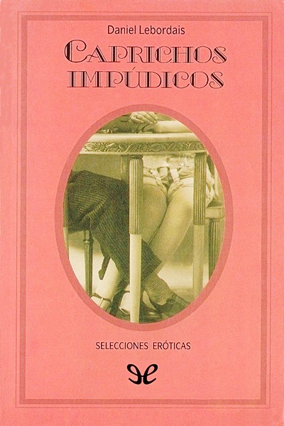 descargar libro Caprichos impdicos