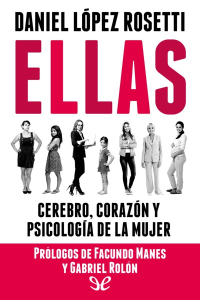 libro gratis Ellas