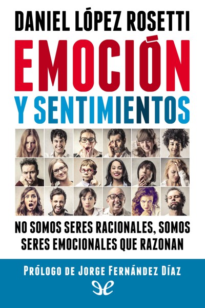 descargar libro Emoción y sentimientos