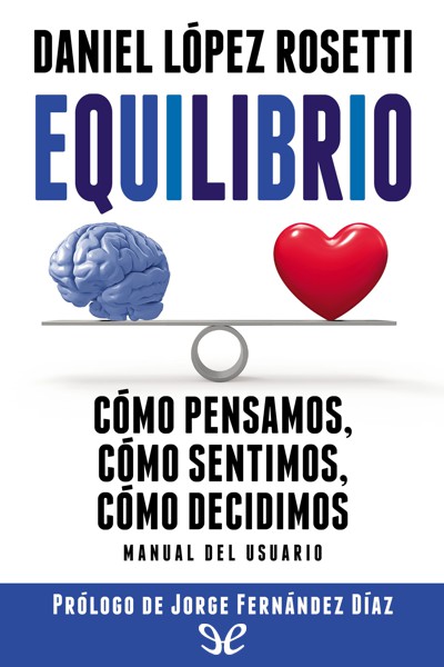 descargar libro Equilibrio