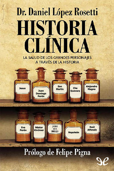 descargar libro Historia Clínica