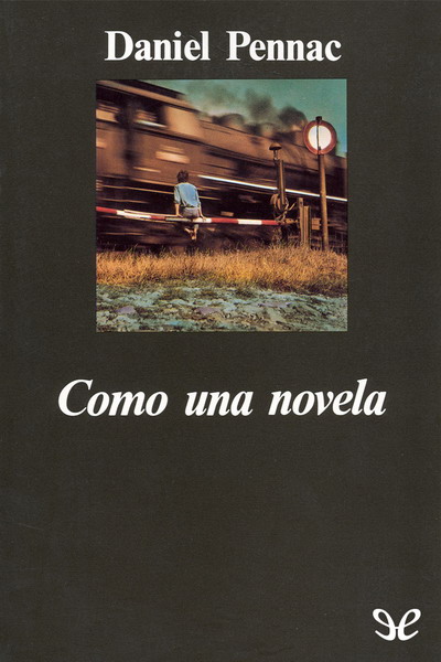 libro gratis Como una novela