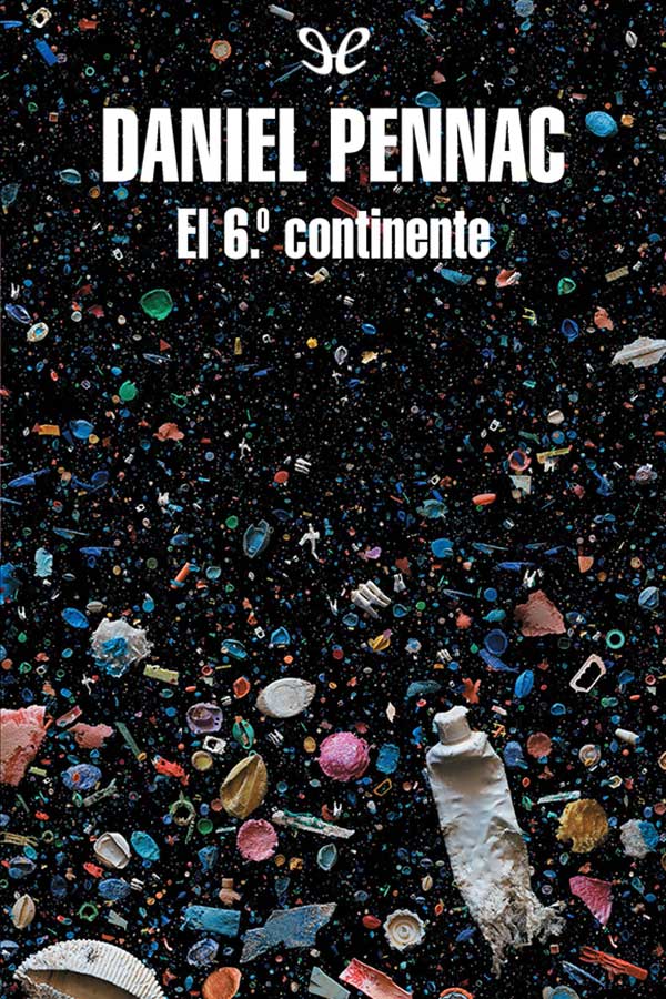 libro gratis El 6.º continente