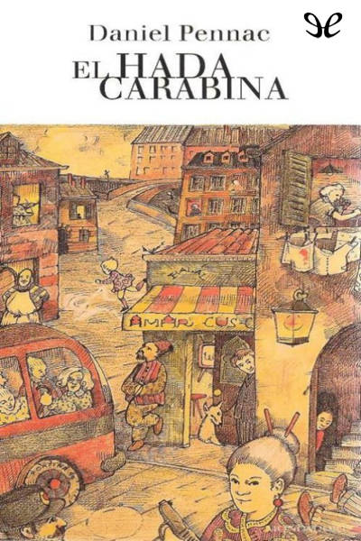 libro gratis El hada carabina