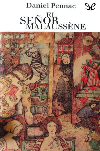 descargar libro El señor Malaussène