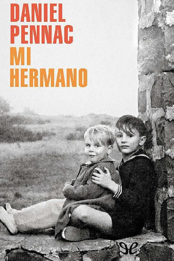 descargar libro Mi hermano