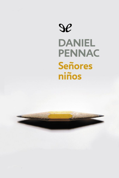 descargar libro Seores nios