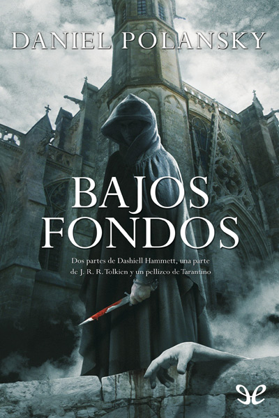 descargar libro Bajos fondos