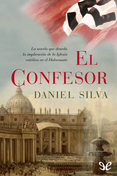 descargar libro El confesor