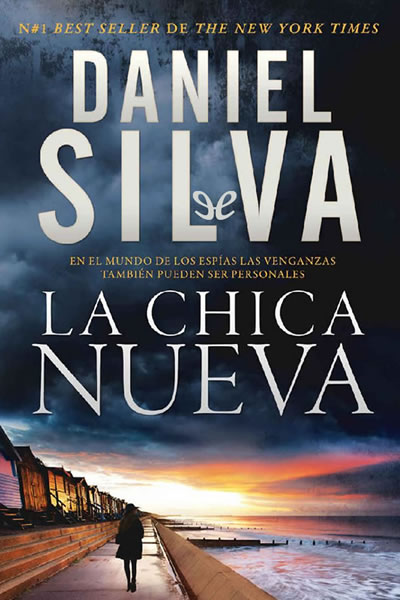 descargar libro La chica nueva