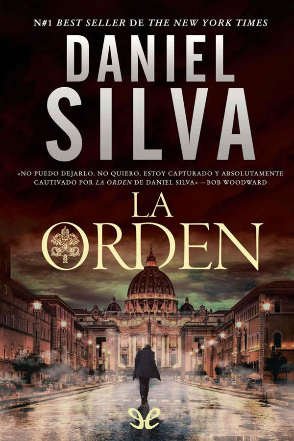 descargar libro La Orden