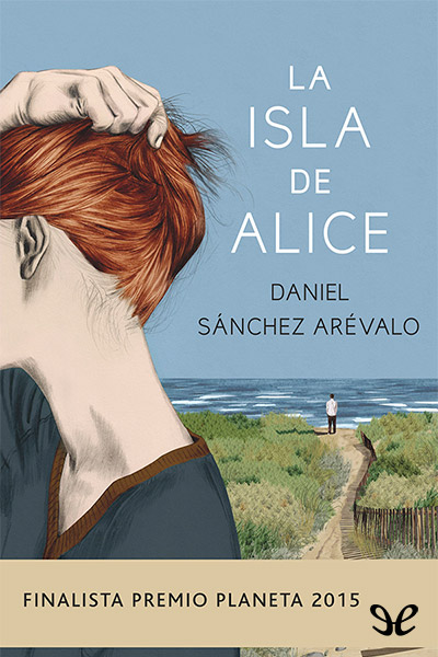 descargar libro La isla de Alice