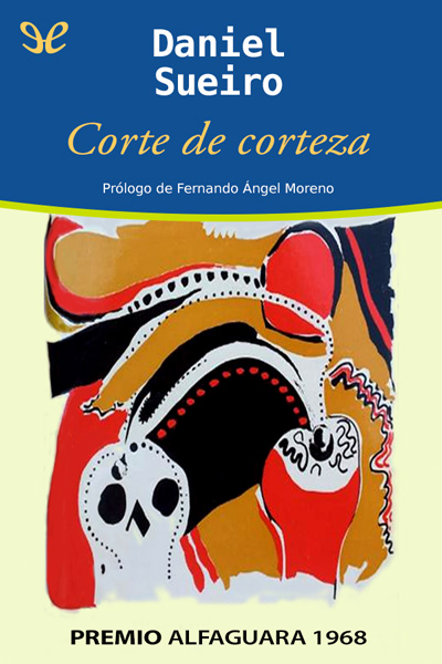 descargar libro Corte de corteza