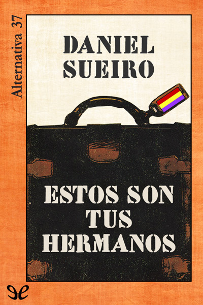 descargar libro Estos son tus hermanos