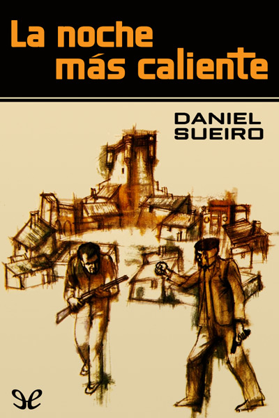 libro gratis La noche más caliente