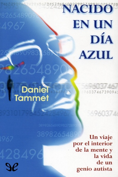 descargar libro Nacido en un día azul